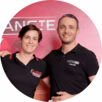 Franchisé Laser Game Evolution