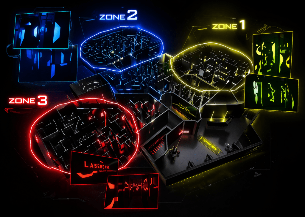 Test page - Laser game 26