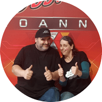 Franchisé Laser Game Evolution