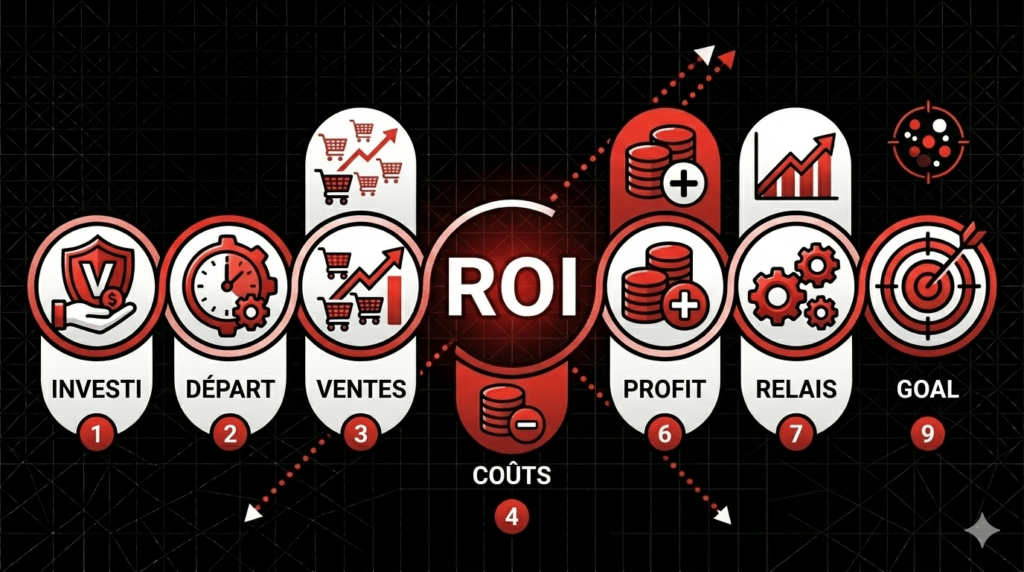 Test page - Laser game 30