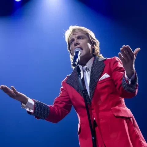 Sosie Claude François